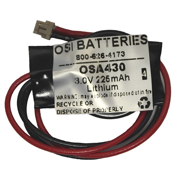 Lithium Battery CR2032 3.0 Volts, Batteries, Electrical