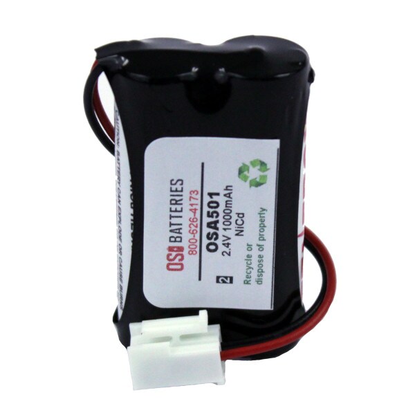 BATTERIE ASSAD 800A, 95AH, L5D - SOS Batterie