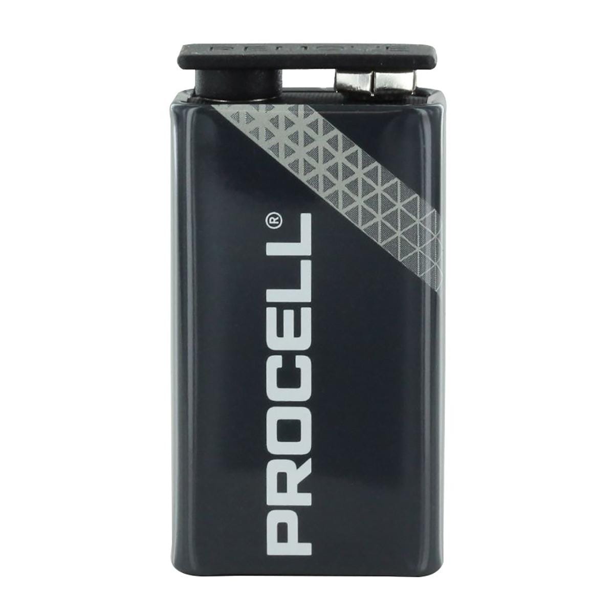 Procell MN1604INT/10 'Intense' Battery 9V (6LR61) PX1604