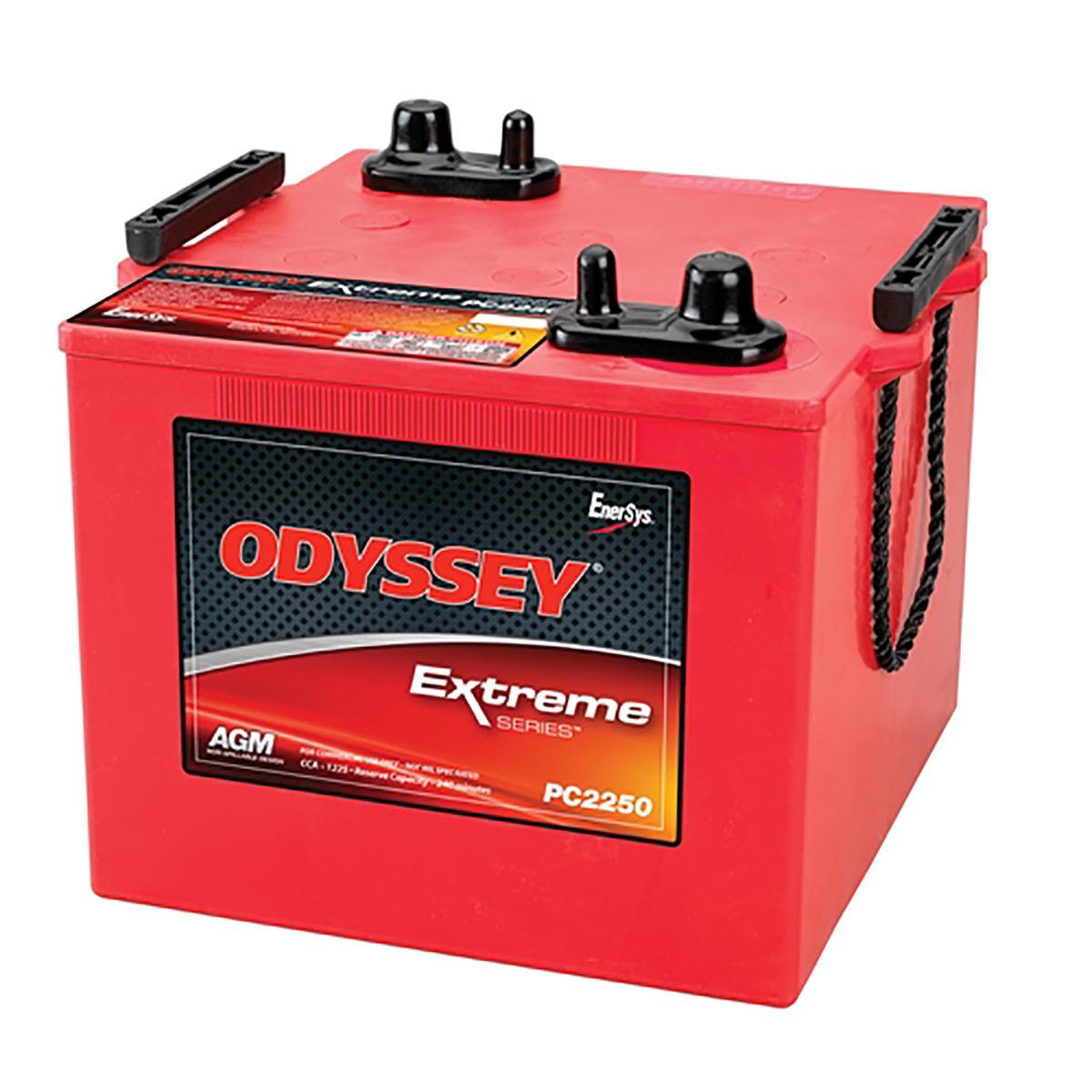 odyssey battery warranty odyssey battery warranty