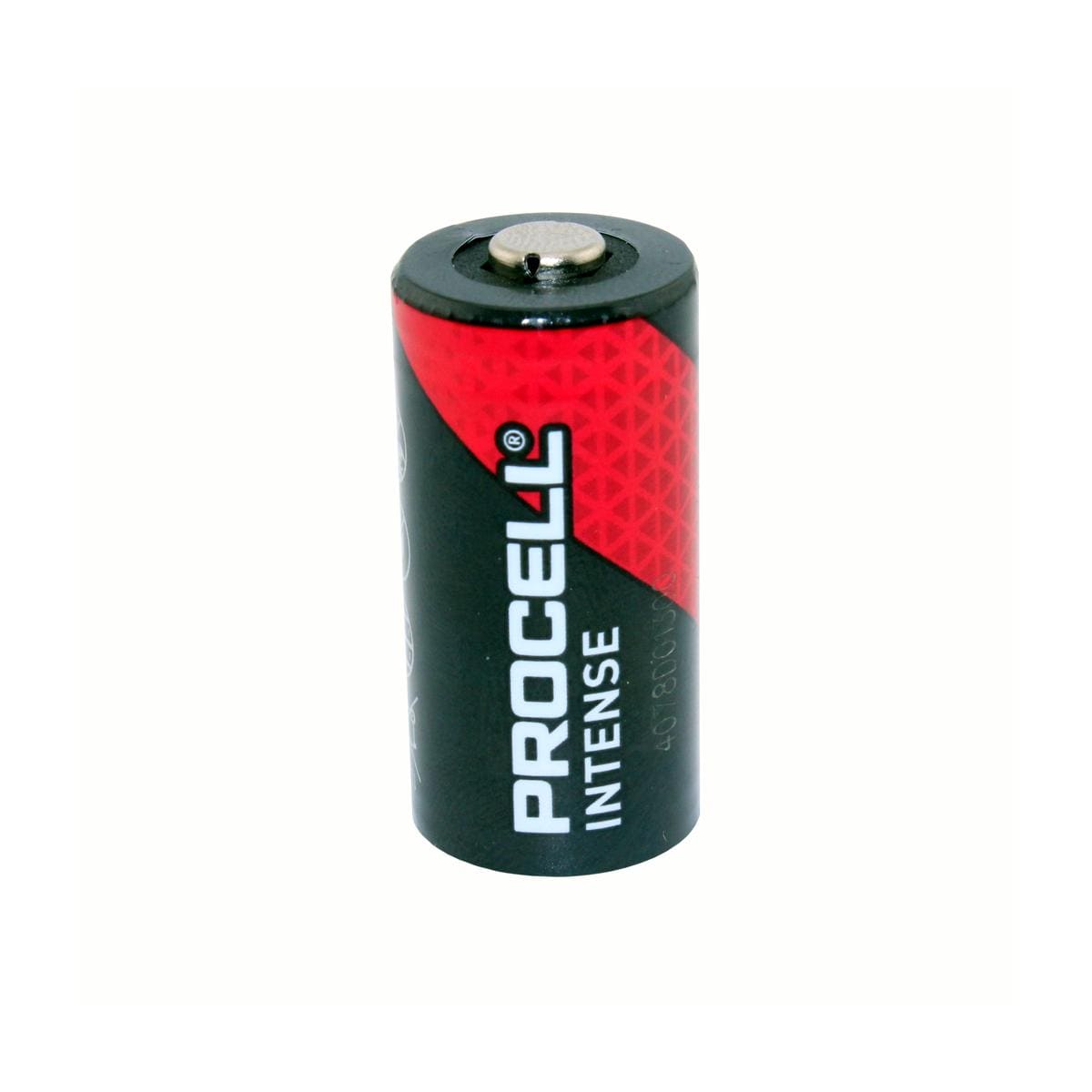 Lithium Pro CR123A, 1 pile