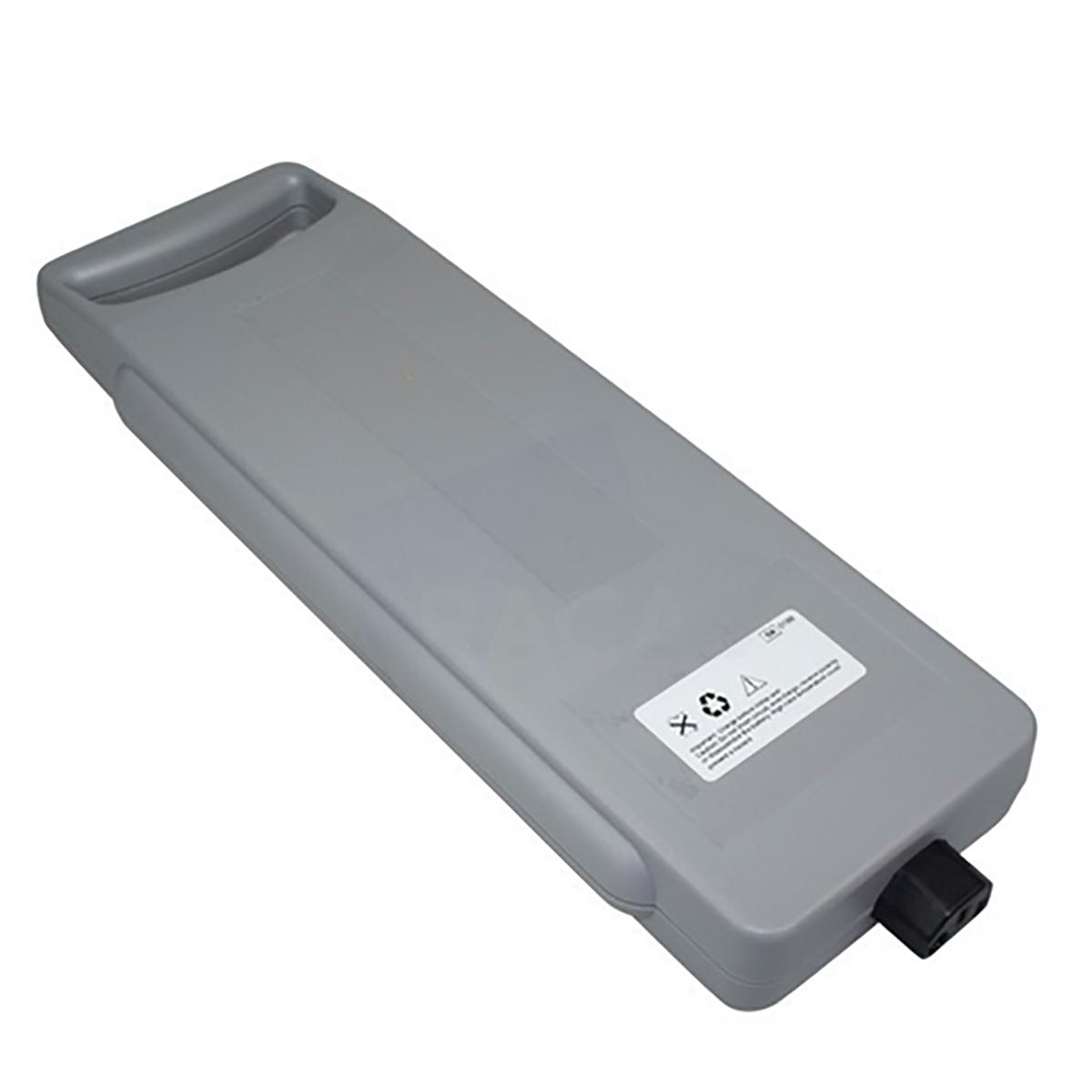 Arjo Carendo Shower Chair Battery NEA0100083 Complete New OSI Batteries