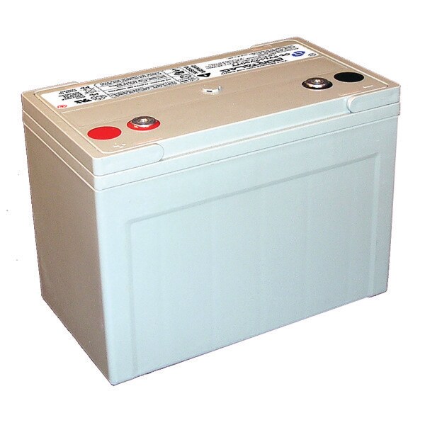 SP4577N 12V 45Ah 300A Starterbatterie Eagle Calcium - Eagle Calcium  (Wartungsfrei) - Säntis Batterie AG