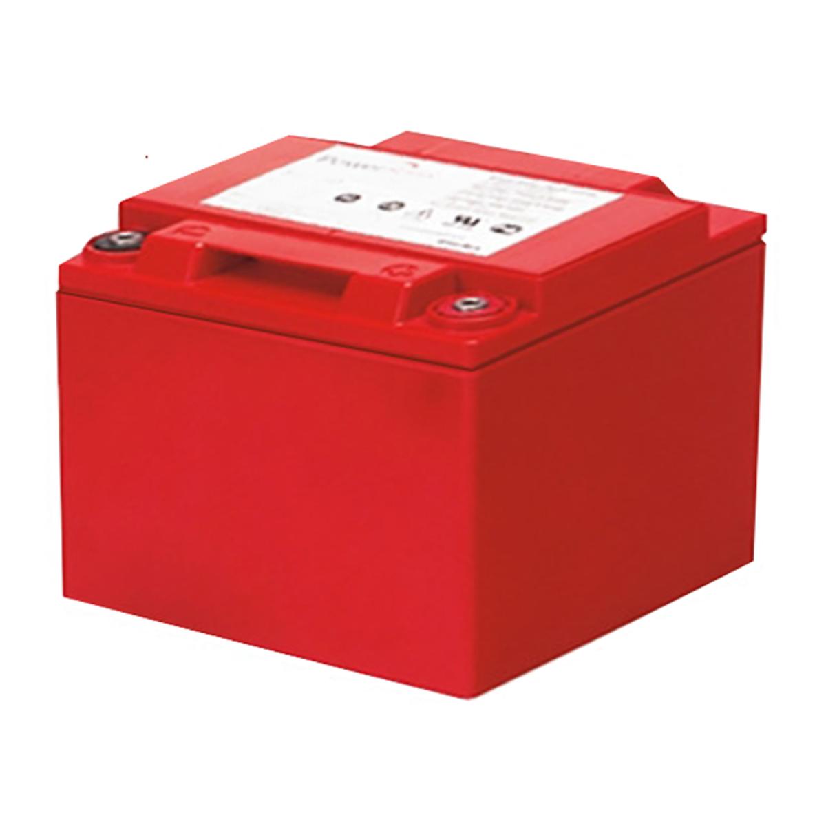 EnerSys PowerSafe SBSJ70 VRLA Battery 12.0v 64.0Ah OSI Batteries