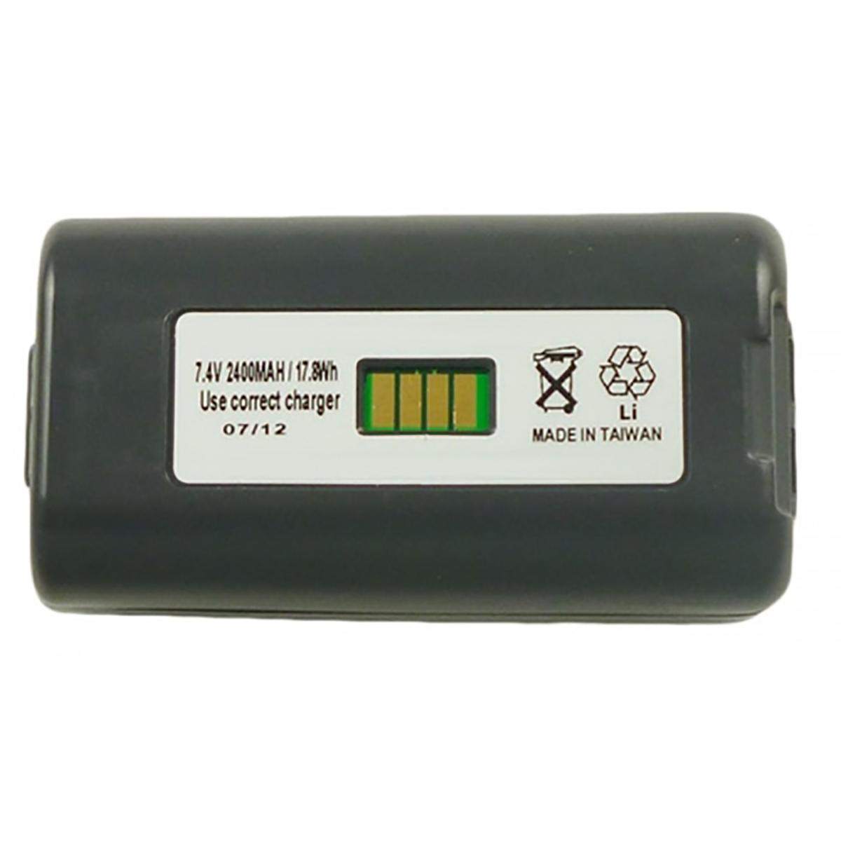 グランドセイコー セール Scanner 9900 Dolphin Honeywell Battery 19.2Wh Li-Ion 2600mAh 電話機・FAX用アクセサリ