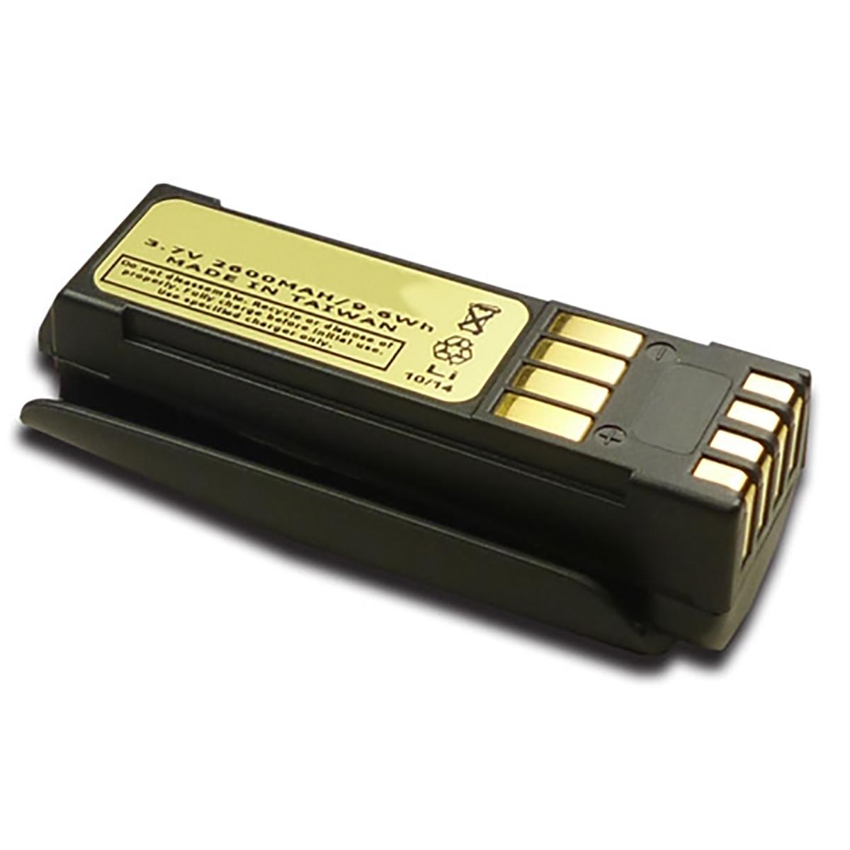 Symbol MT2090 Scanner Battery 2600mAh LiIon OSI Batteries