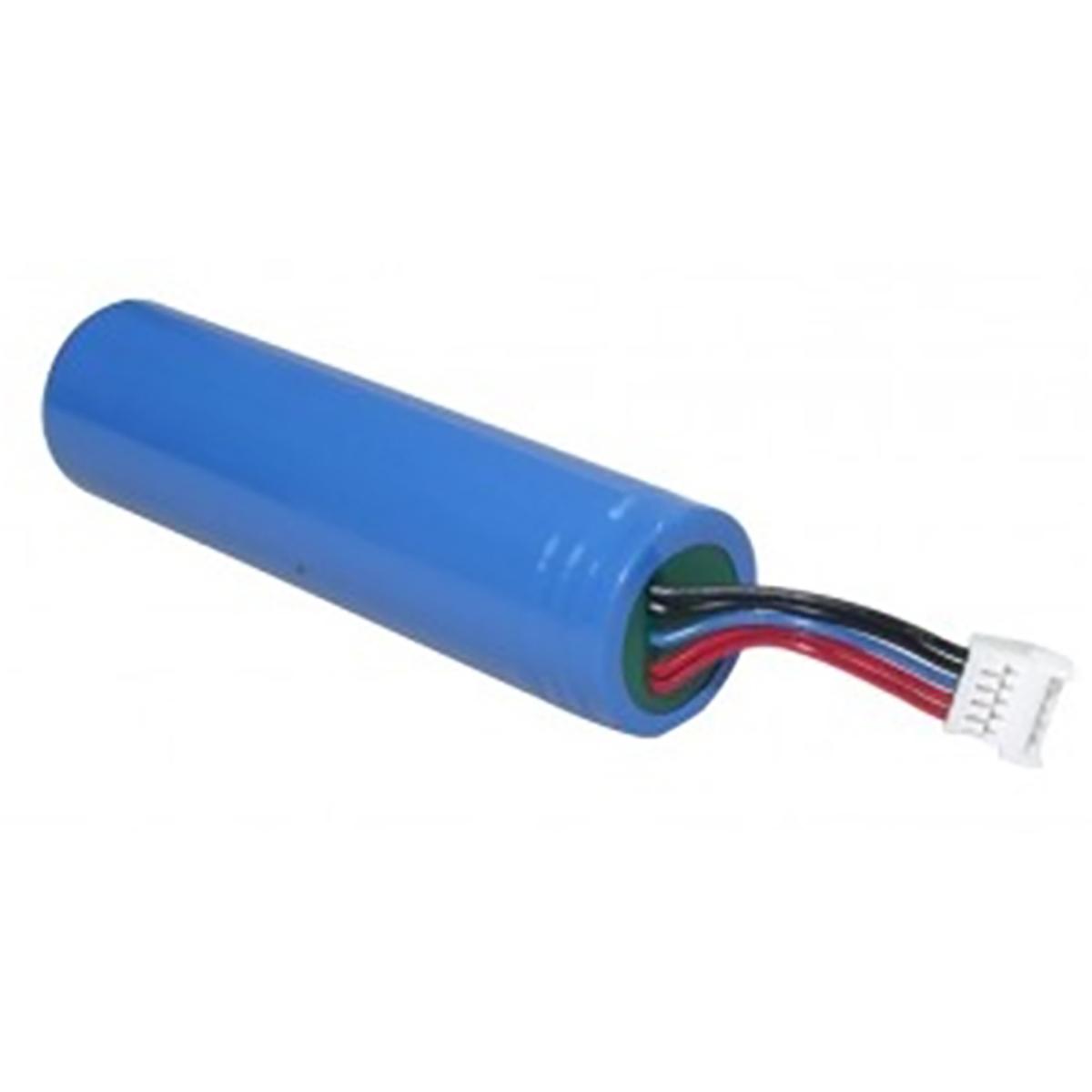 Akku für Barcode-Scanner Datalogic Typ BS-229 3,7V 1800mAh/6,7Wh Li-Ion 
