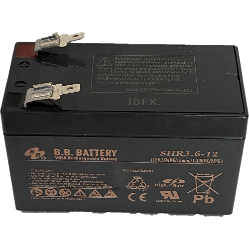 Honda 31500-VH7-800 Lawn Mower Battery | OSI Batteries