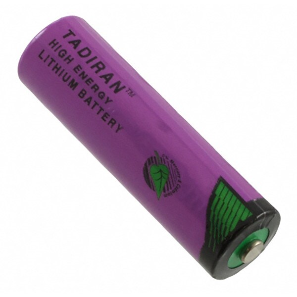 Verder Fabrikant Middel Tadiran TL-5903/S Battery 3.6v High Energy Lithium AA | OSI Batteries