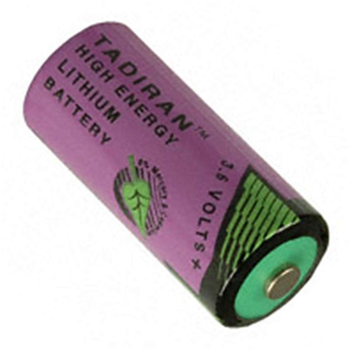 Tadiran TL-5955/S Battery 3.6v High Energy Lithium 2/3AA | OSI