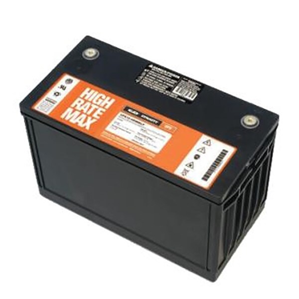 SMF 12v 12ah Battery Ipower at Rs 1700 in Ajmer