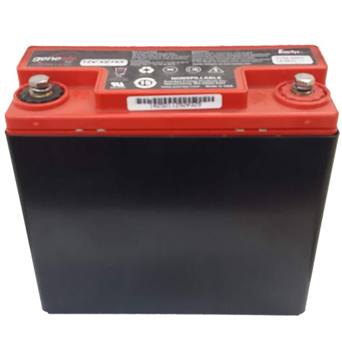 Schweitzer Engineering SEL651R Battery 16Ah OSI Batteries