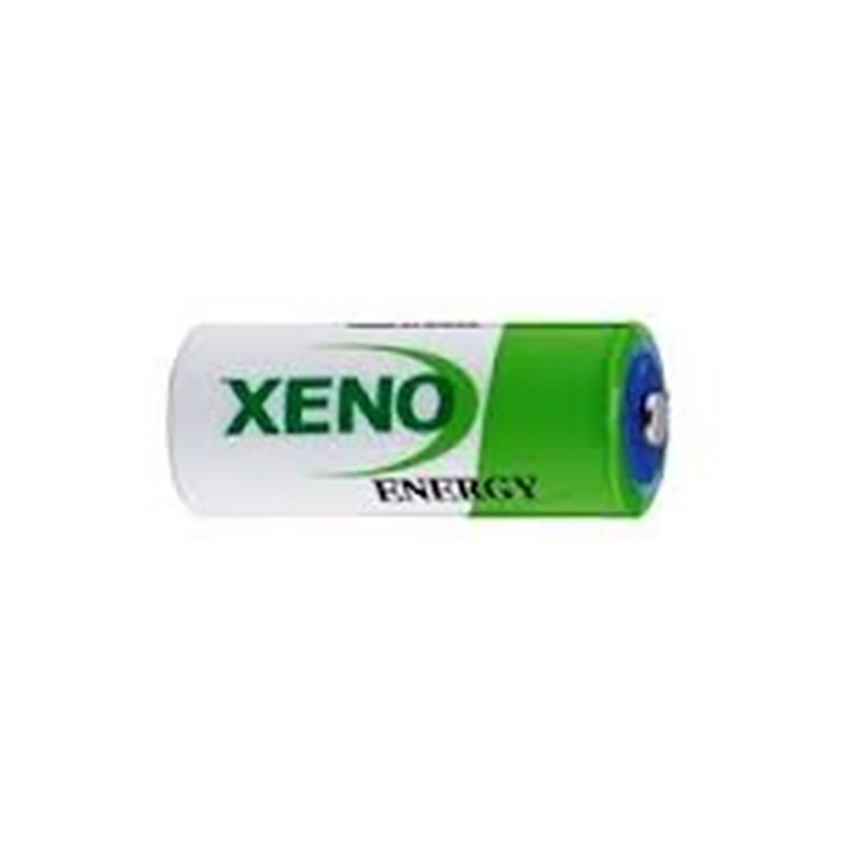 Xeno XL-055F Battery ER14335 2/3AA 3.6V Lithium | OSI Batteries