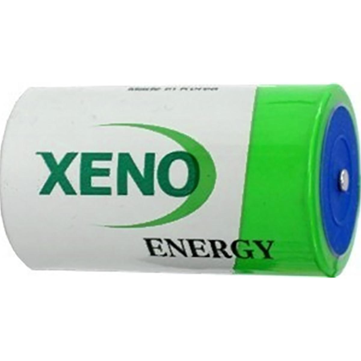 Xeno XL-205F Battery ER32L615 3.6v D Lithium | OSI Batteries