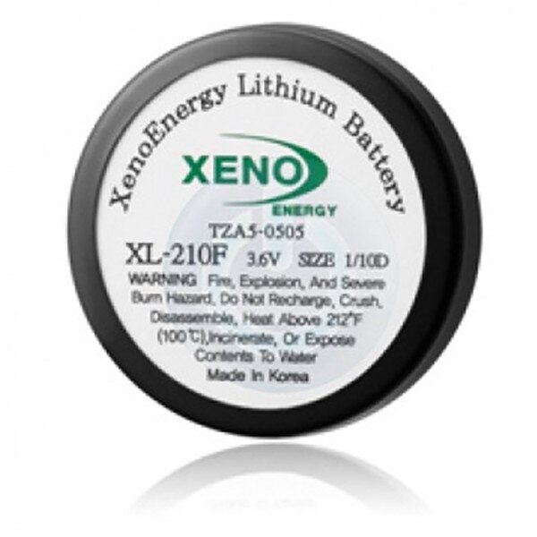 tag battery replacement