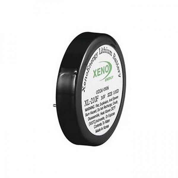 tag battery replacement